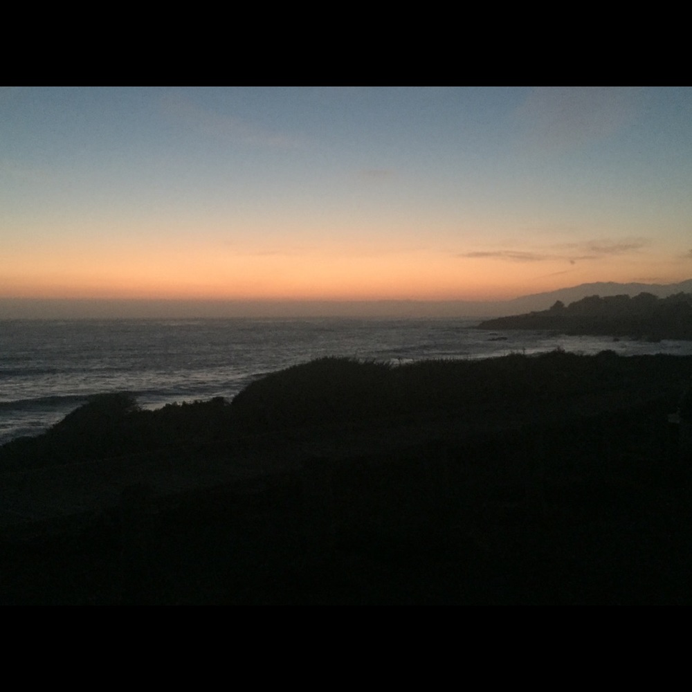 Meet your Posher, Matthew